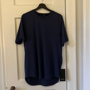 Lululemon Men’s Drysense Short Sleeve Shirt
